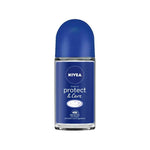 Nivea Protect & Care Roll On