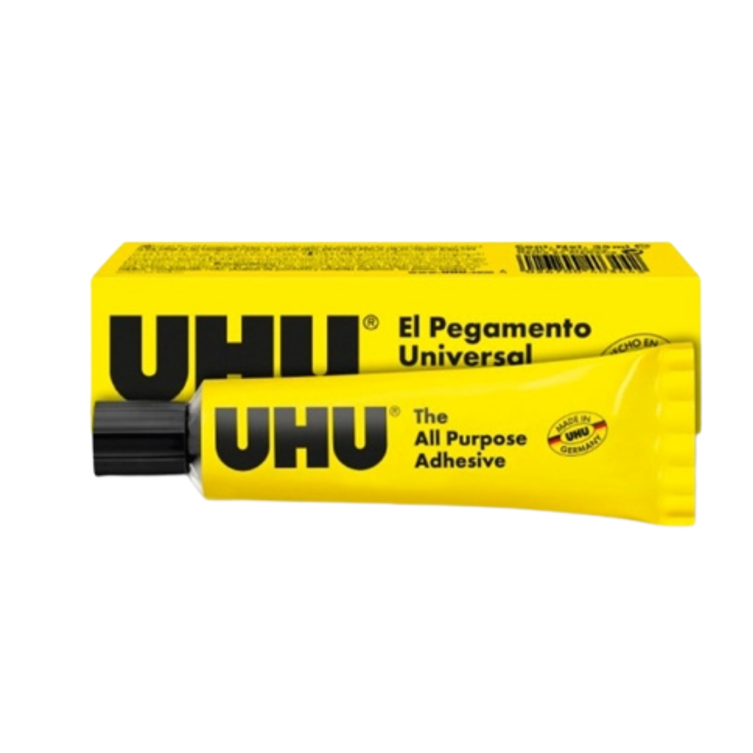 UHU All Purpose Adhesive (35?g) DestGlow
