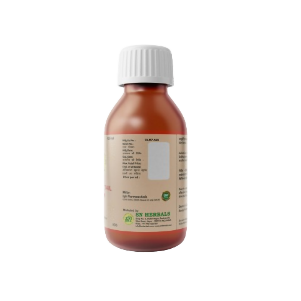 SN Herbals Dashmool Tail