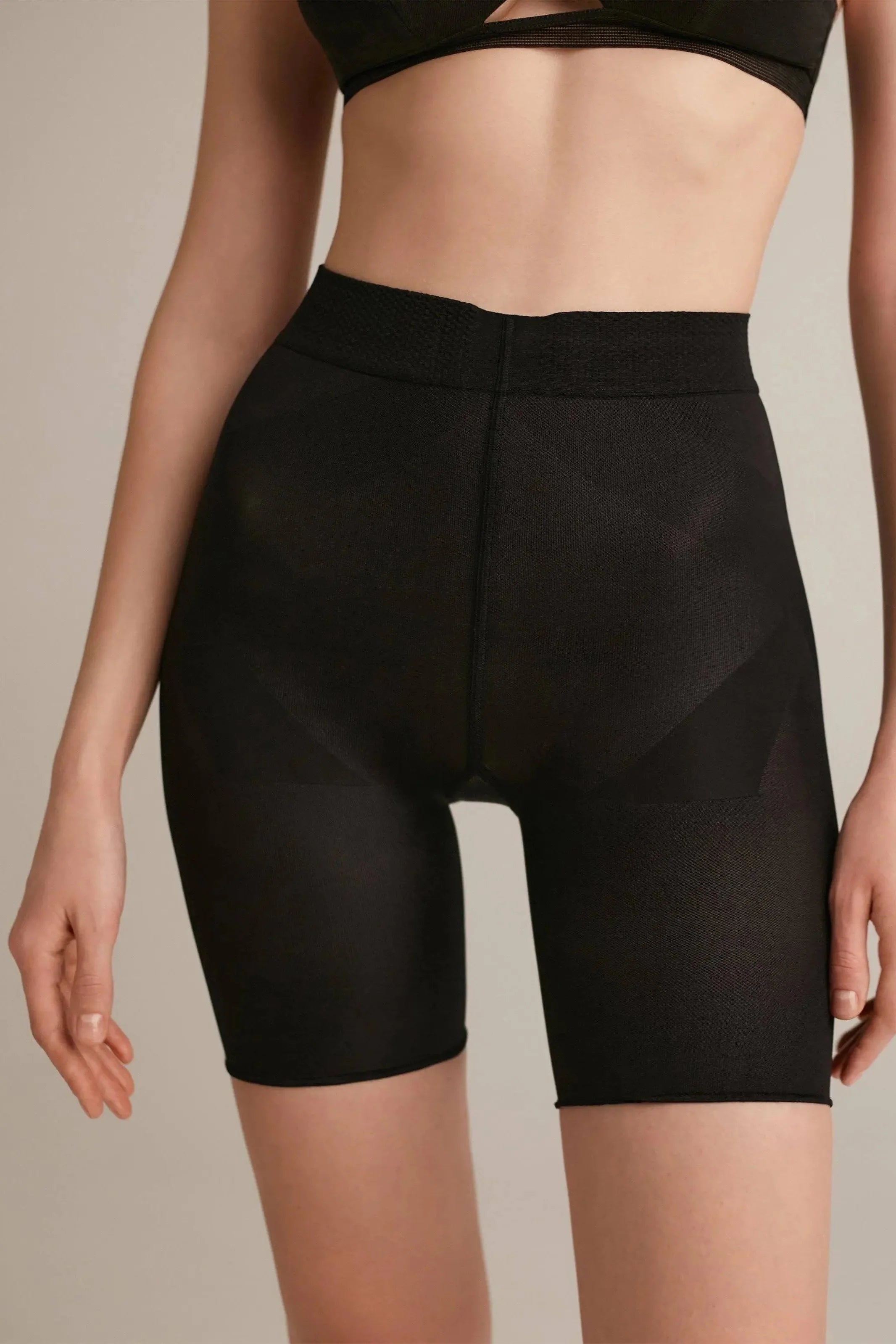 Shapewear Shorts Conte X-Press - Control Top - DestGlow