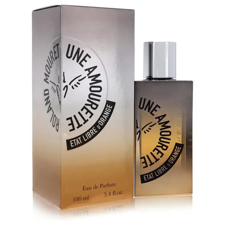 Une Amourette Roland Mouret By Etat Libre d&