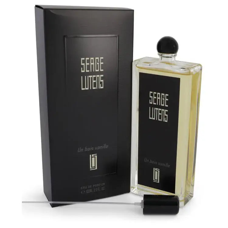 Un Bois Vanille By Serge Lutens (Unisex) by Gamer Scents