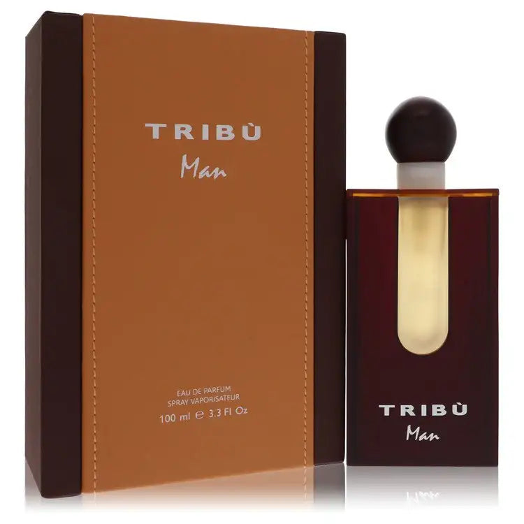 Tribu Man By Benetton Cologne for Men
