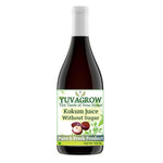 Yuvagrow Kokum Juice Without Sugar