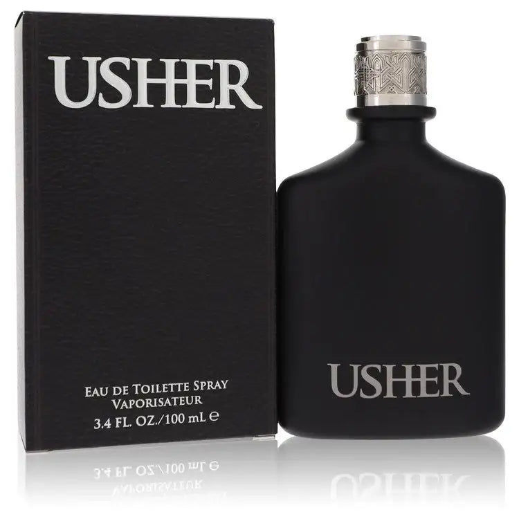 For Men By Usher Cologne for Men by Gamer Scents