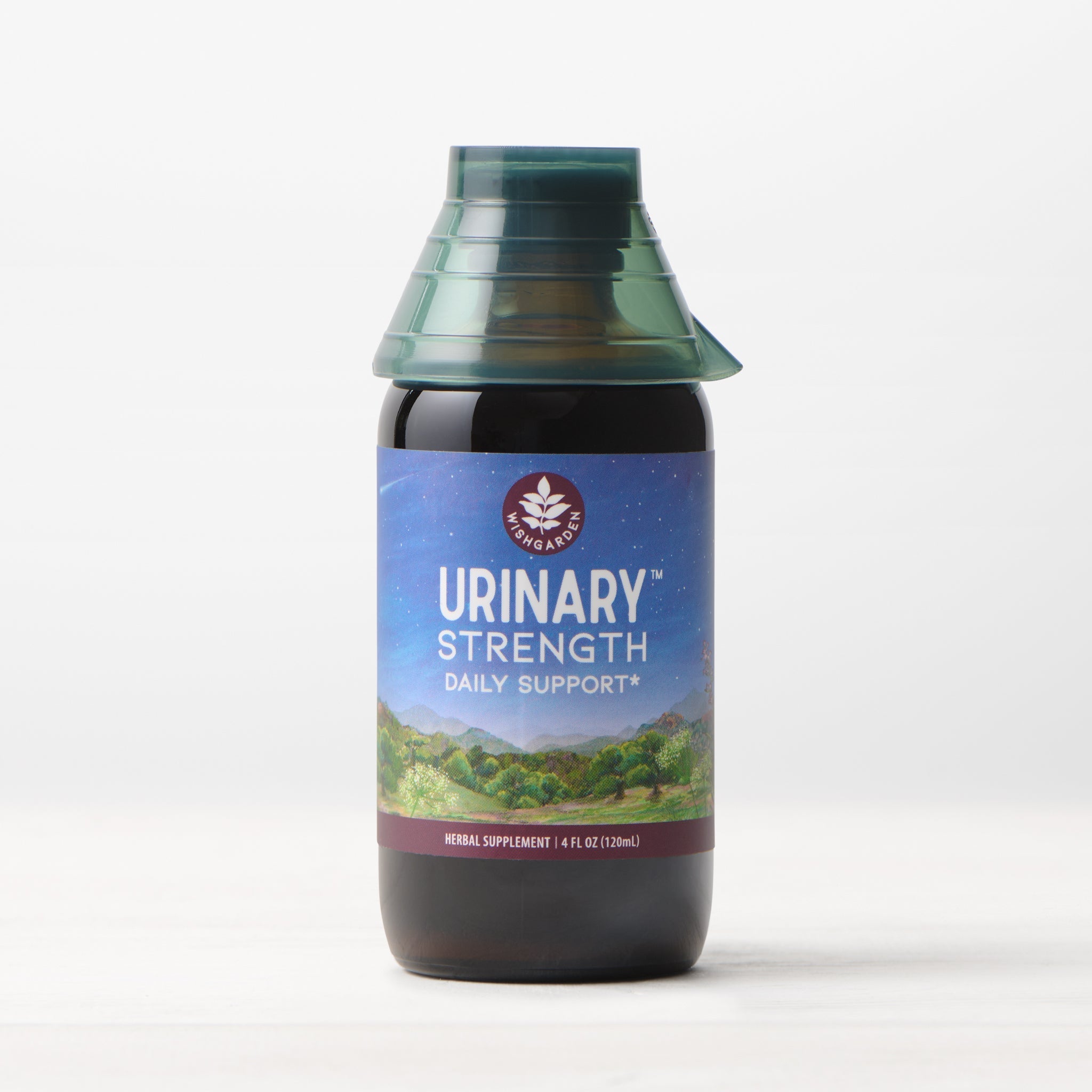 Urinary Strength, Active Support DestGlow