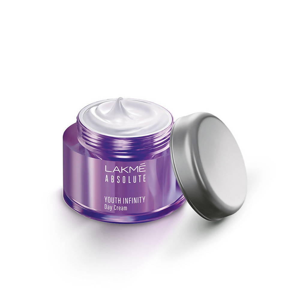Lakme Youth Infinity Day + Night Cream