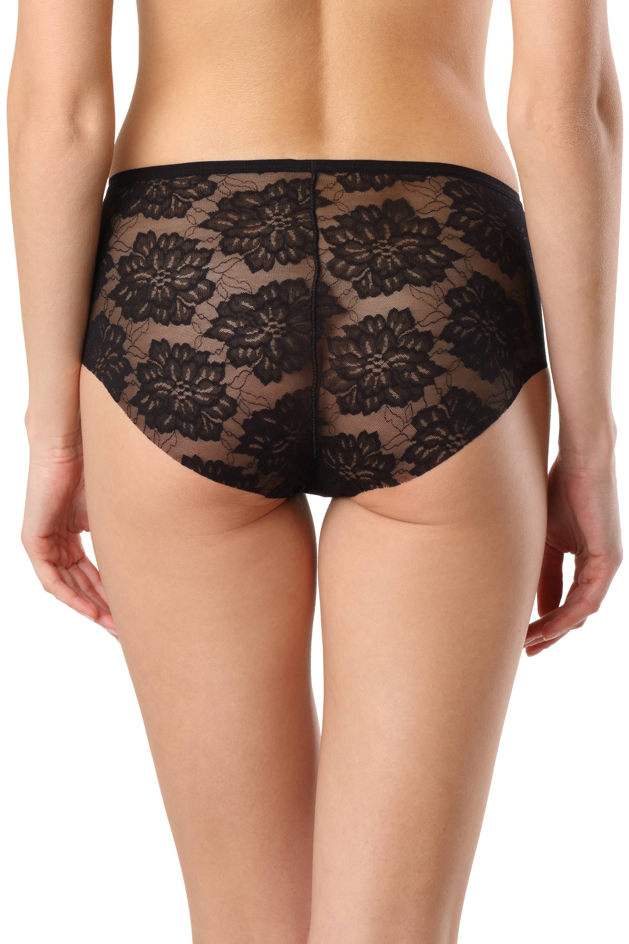 Panties Conte Eva RP2052 - Seamless High-Waisted - DestGlow