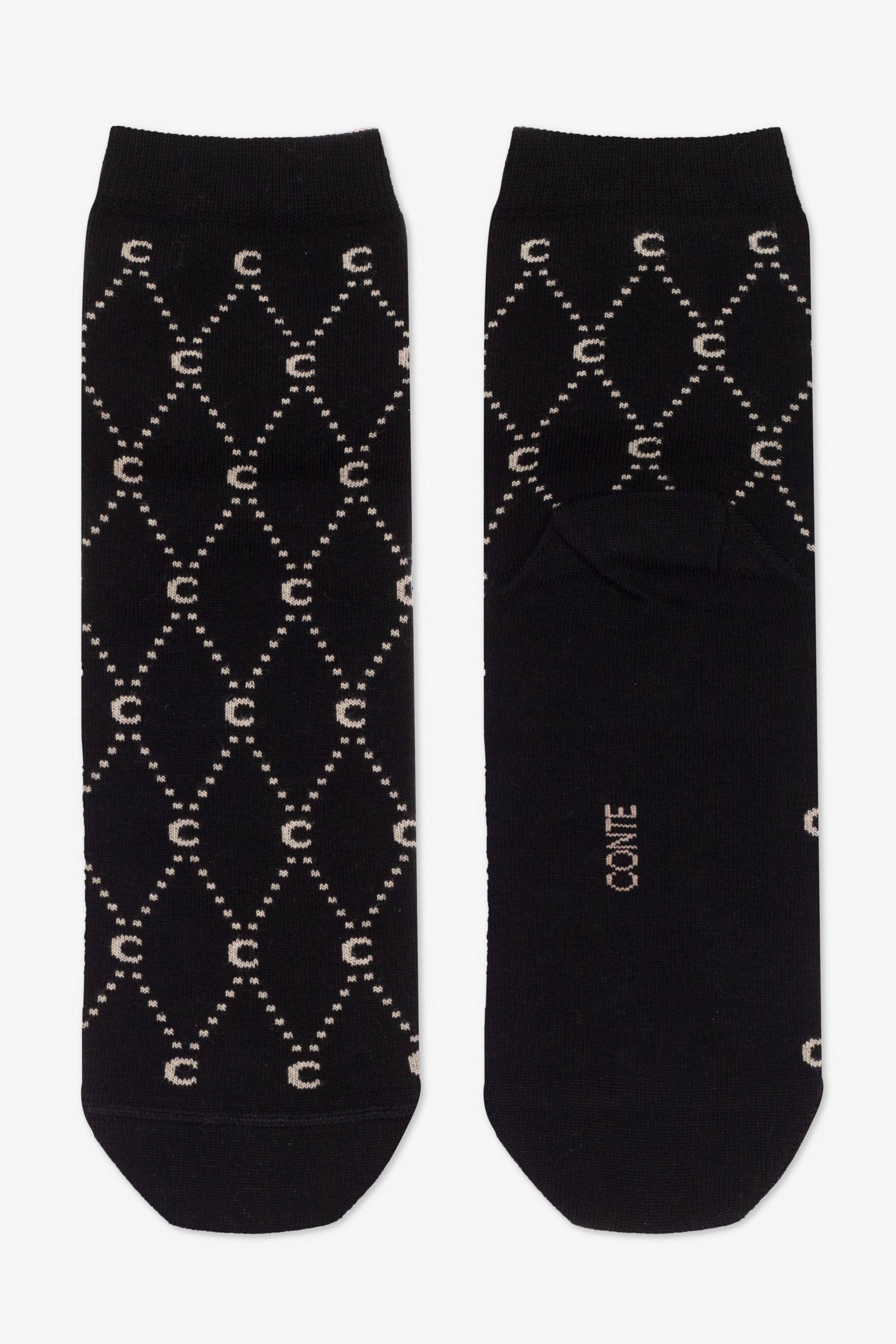 Conte Cotton Socks Classic - 525 - DestGlow