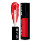 Revlon Colorstay Satin Ink Liquid Lip Color - Fire & Ice