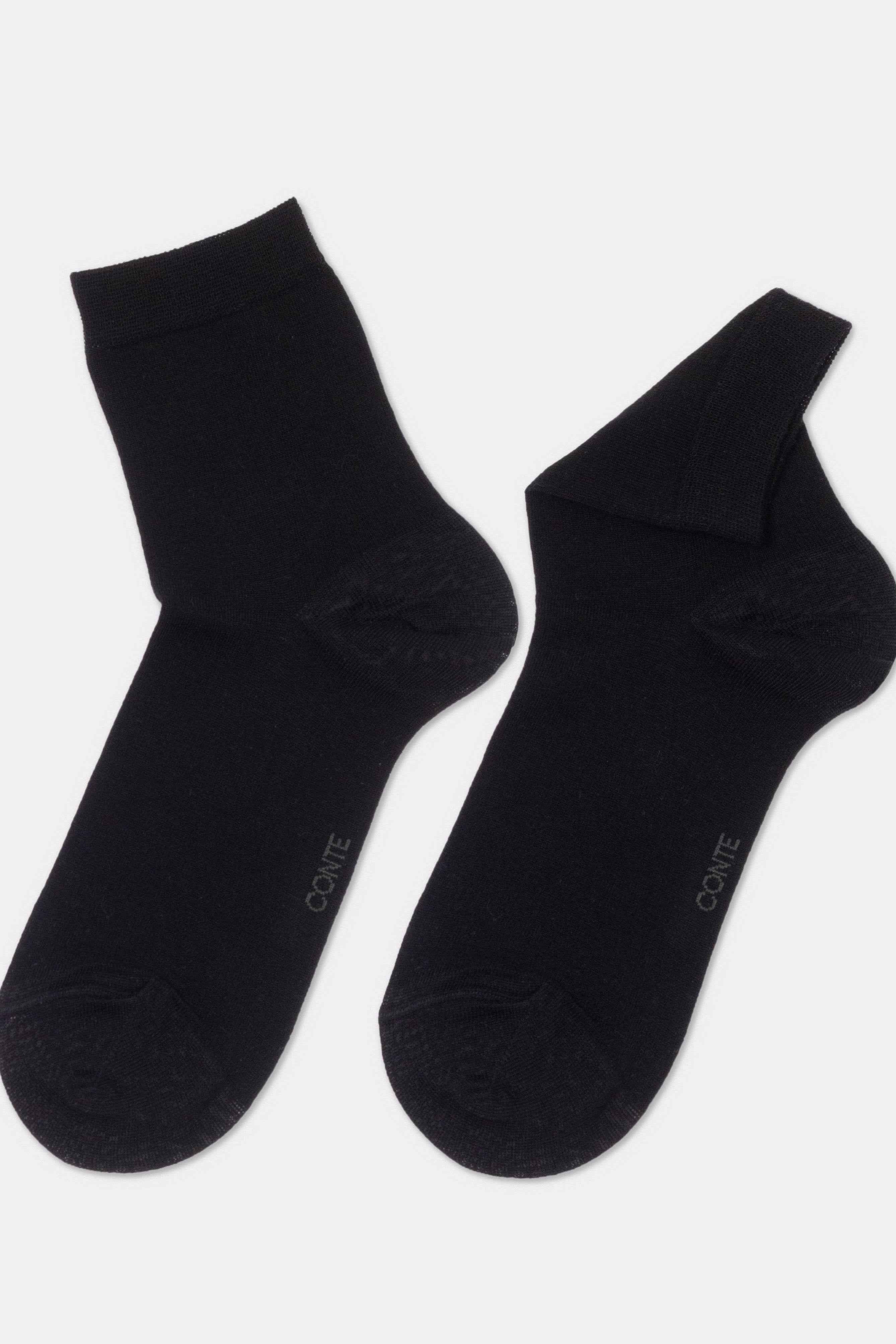 Socks Conte Classic - Tencel (Viscose)