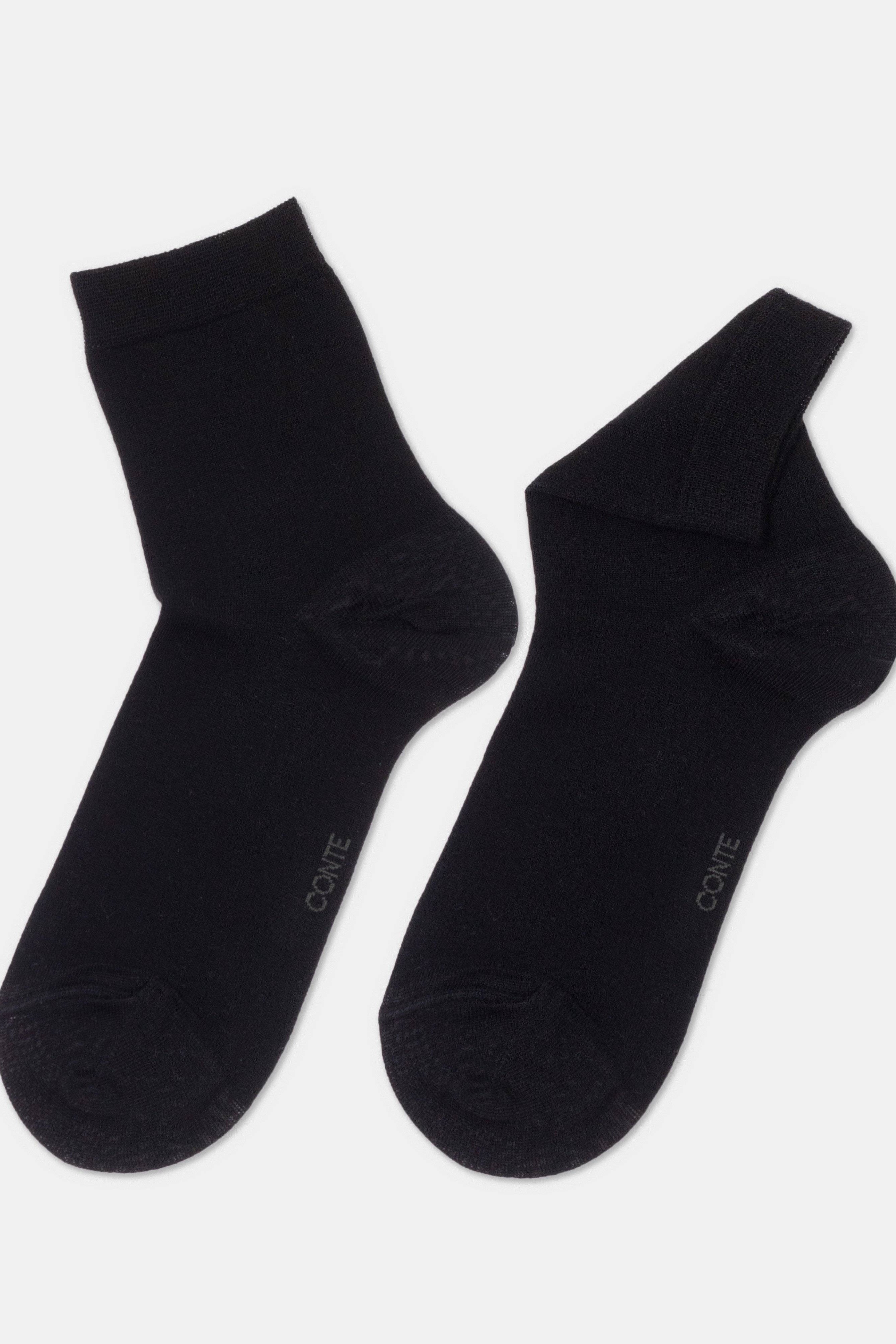 Socks Conte Classic - Tencel (Viscose) - DestGlow