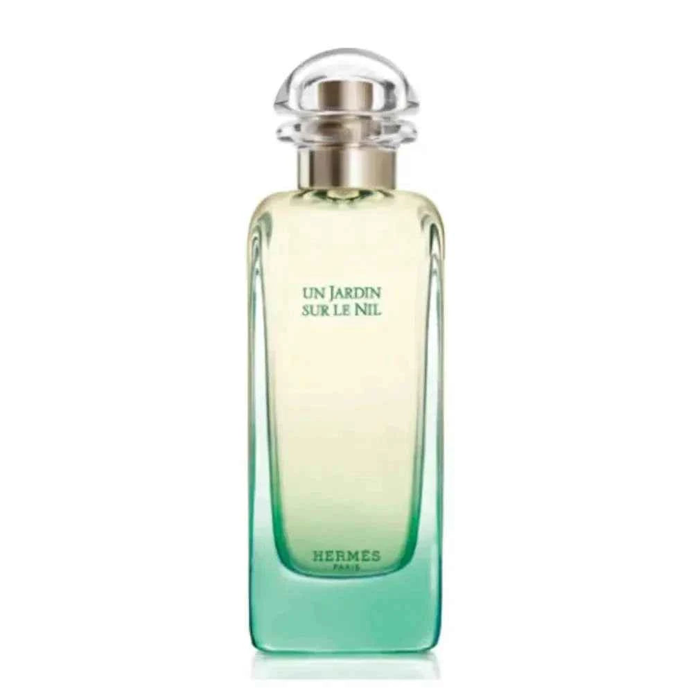 Un Jardin Sur Le Nil By Hermes Unisex (2pc Gift Set)