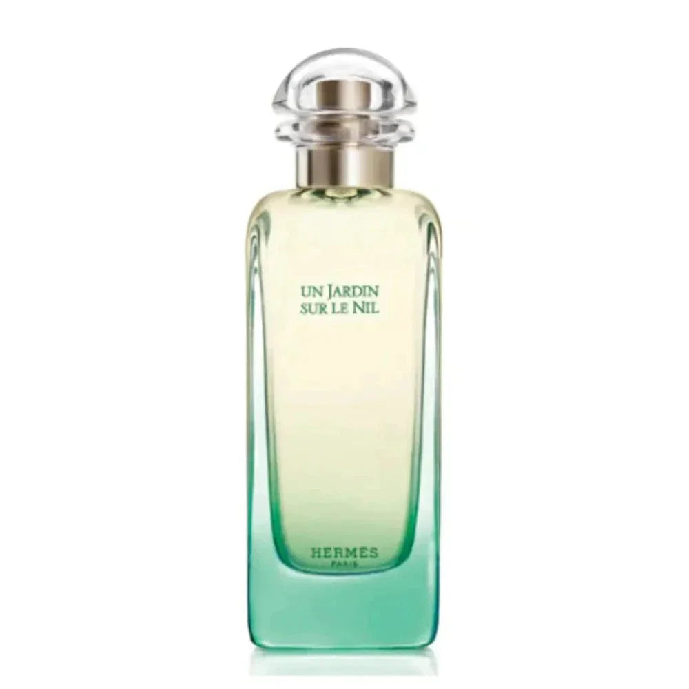 Un Jardin Sur Le Nil By Hermes Unisex (2pc Gift Set) - DestGlow