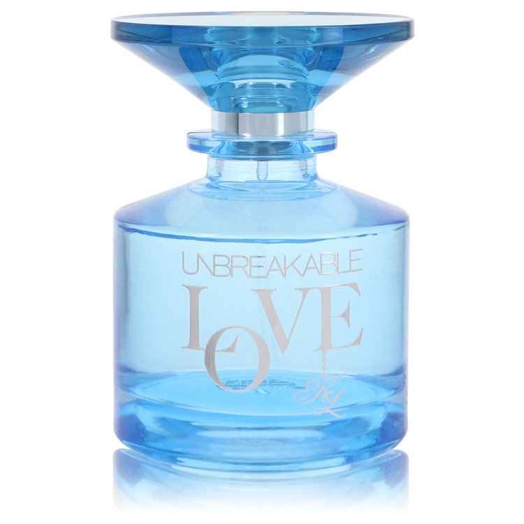 Unbreakable Love by Khloe and Lamar Eau De Toilette Spray (unboxed) 3.4 oz for Women