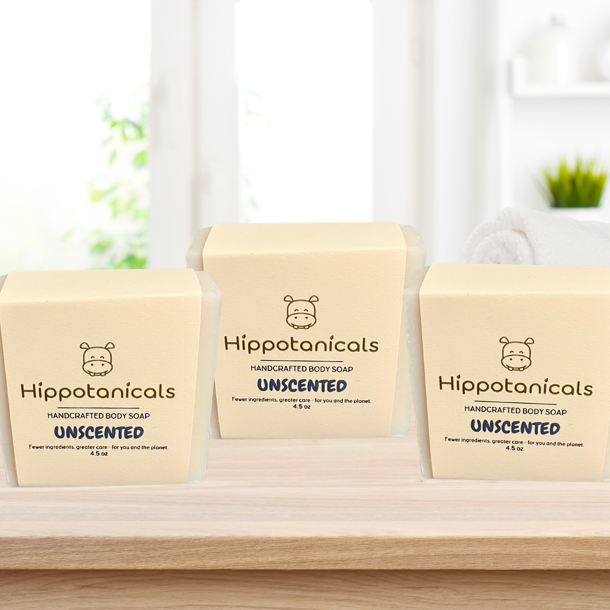 Value Soap Bundles DestGlow