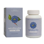 Baidyanath Jhansi Ayurvedant Spirulina Plus