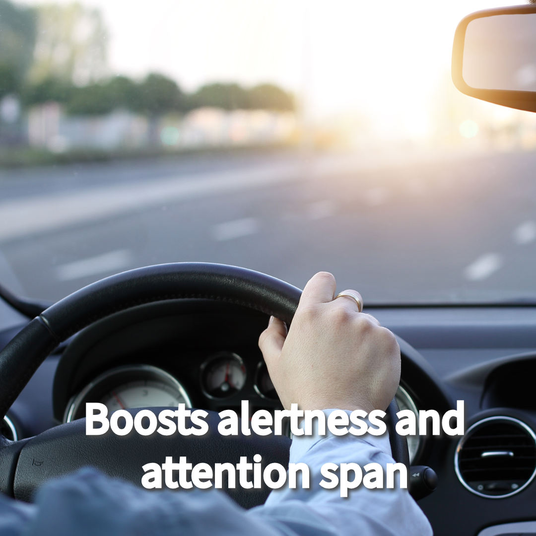 TWO ARE BETTER THAN ONE: Mind-Tap Deep Focus, Memory, Cognition Boosting Capsule