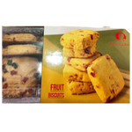 Pulla Reddy Fruit Biscuits