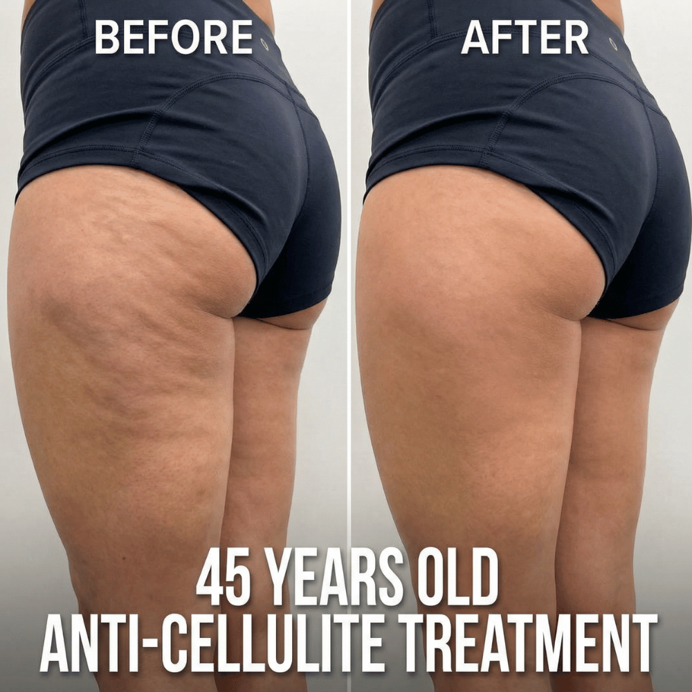 Anti-Cellulite Massage Oil DestGlow