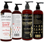 DHT Pro Conditioner and DHT Original Conditioner Bundle