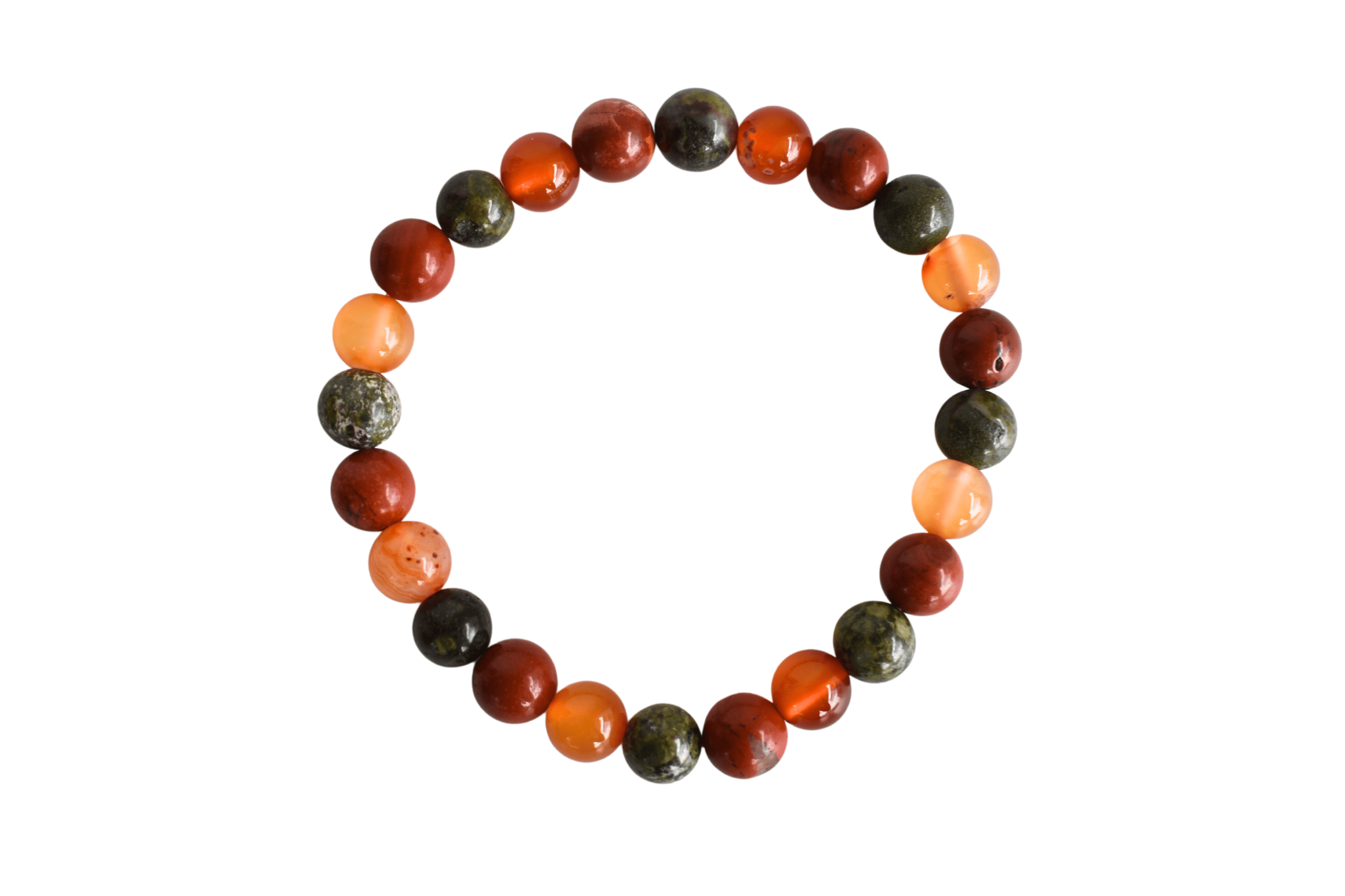 Aries Zodiac Crystal Bracelet, Aries Gifts DestGlow