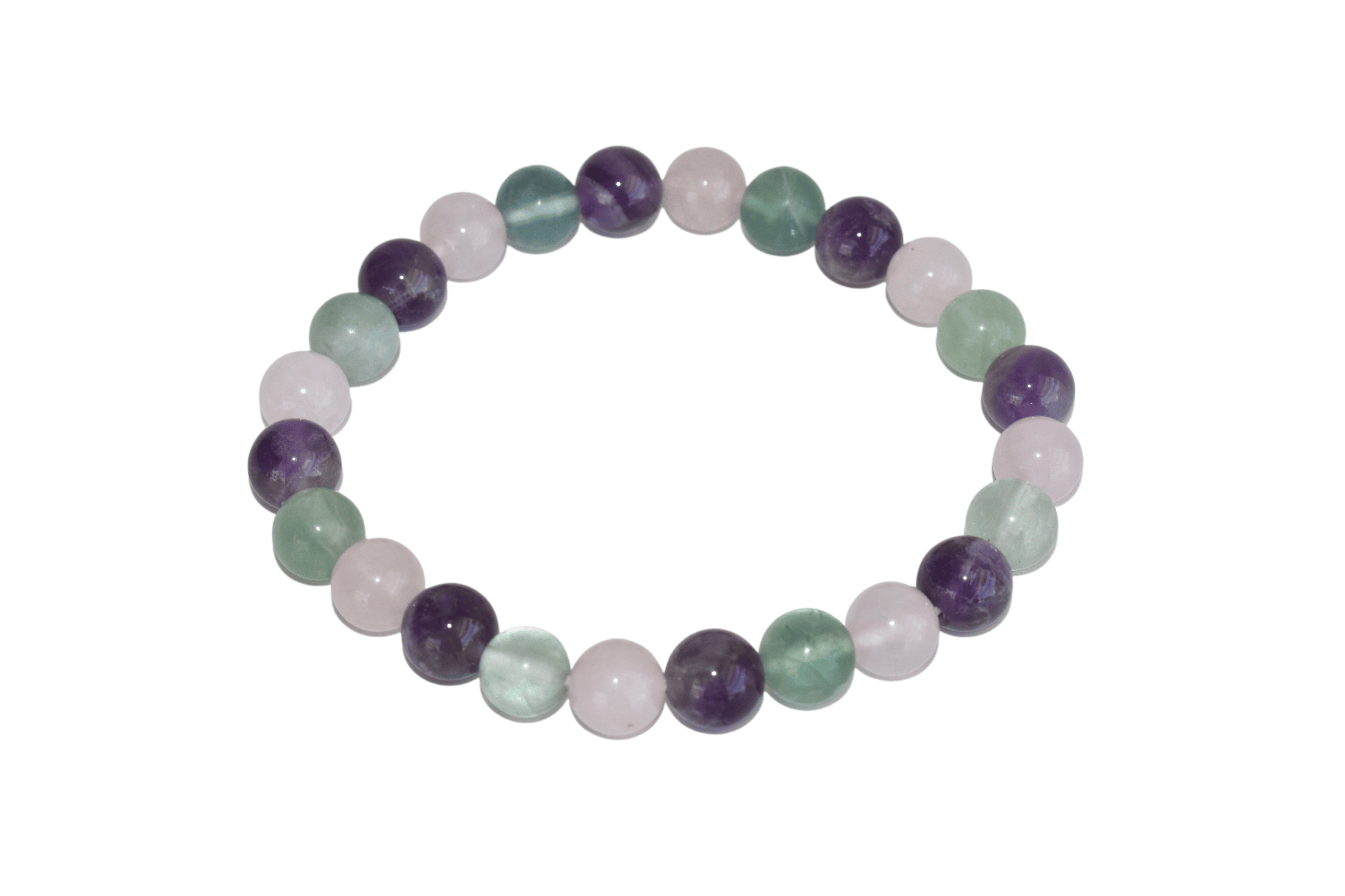 Pisces Zodiac Crystal Bracelet, Pisces Gifts Pisces Birthstones DestGlow