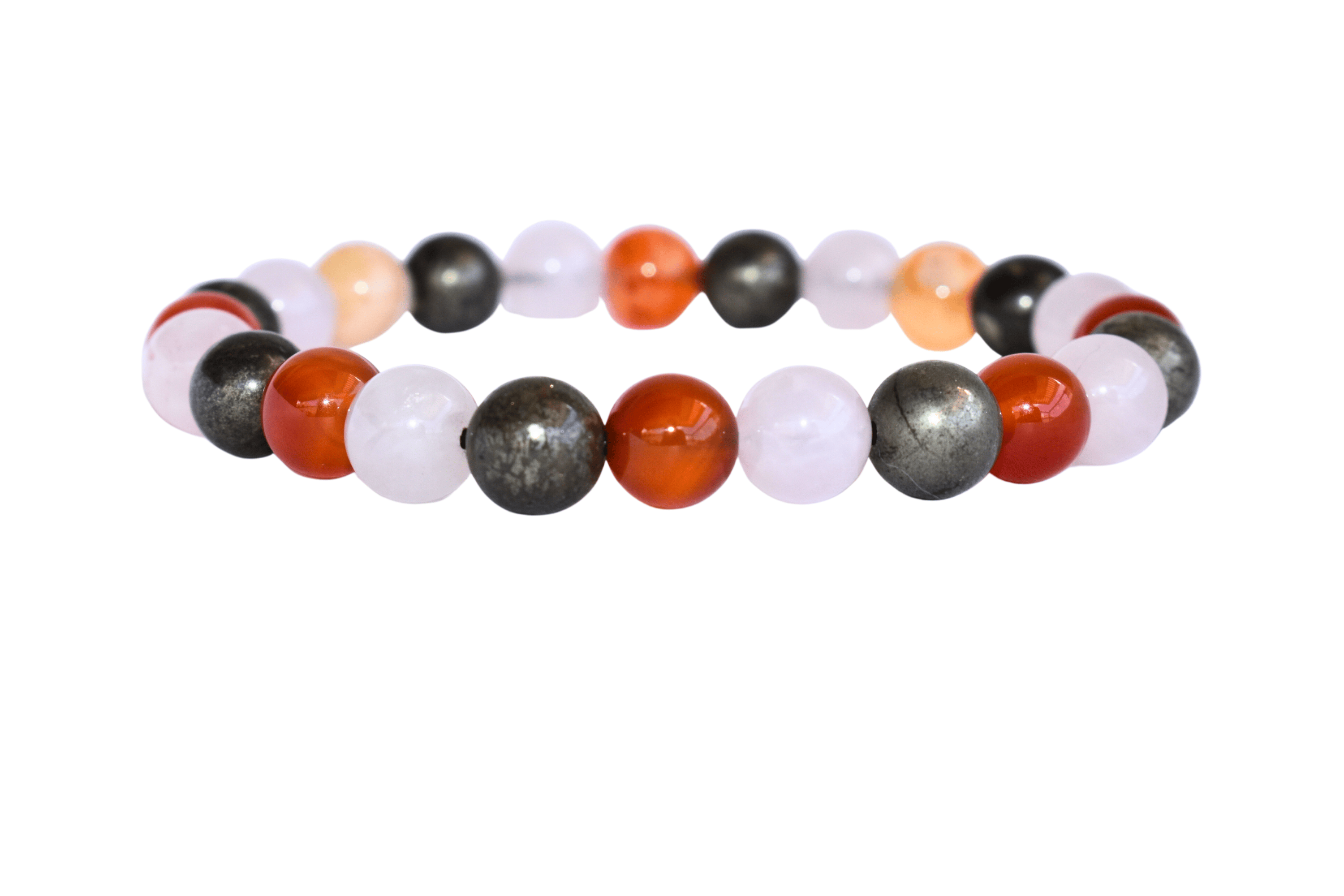 Taurus Zodiac Crystal Bracelet, Taurus Gifts DestGlow