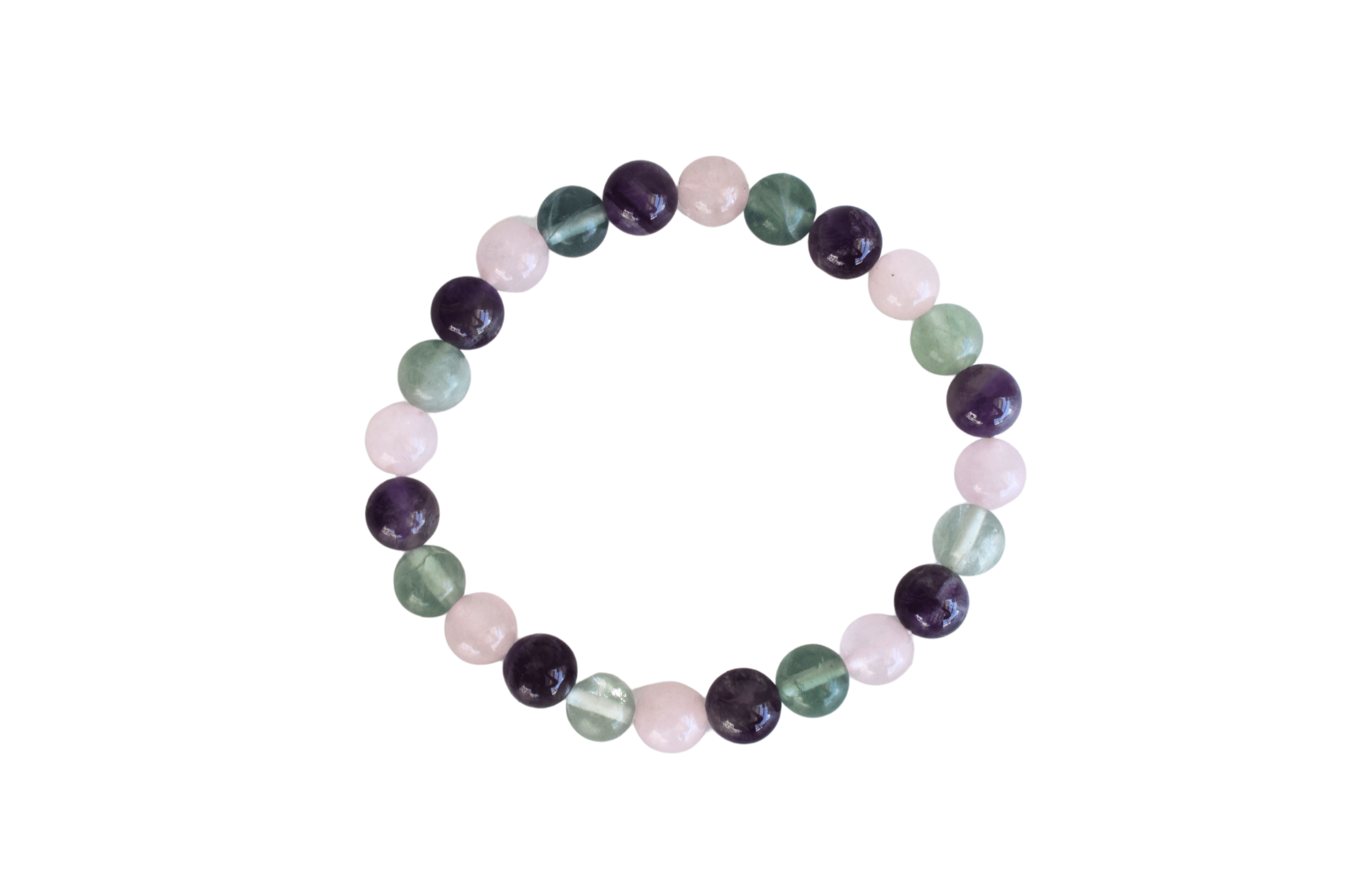 Pisces Zodiac Crystal Bracelet, Pisces Gifts Pisces Birthstones DestGlow