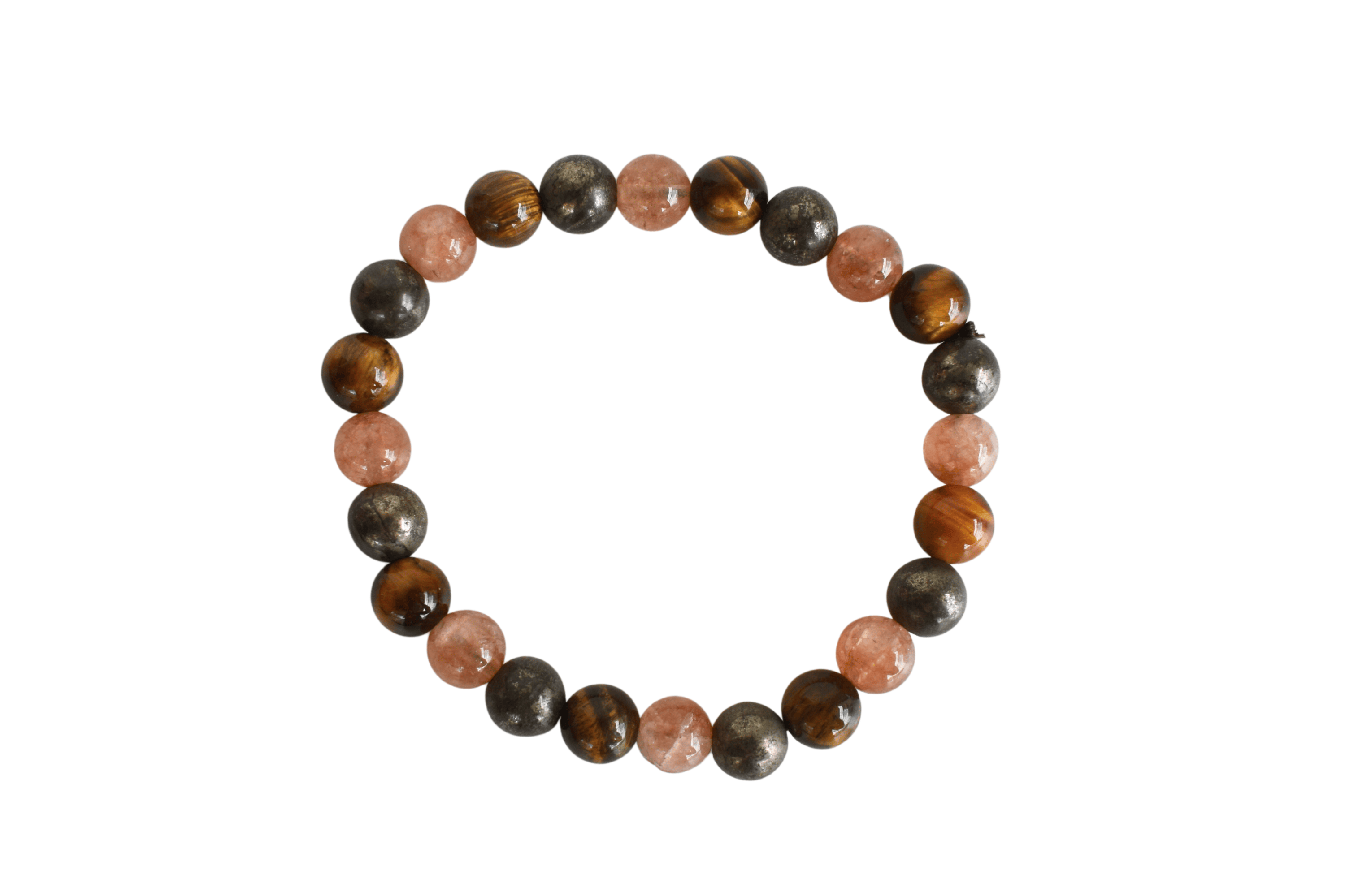 Leo Zodiac Crystal Bracelet, Leo Gifts DestGlow