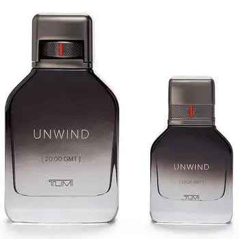 Unwind By Tumi For Men (2pc Gift Set)