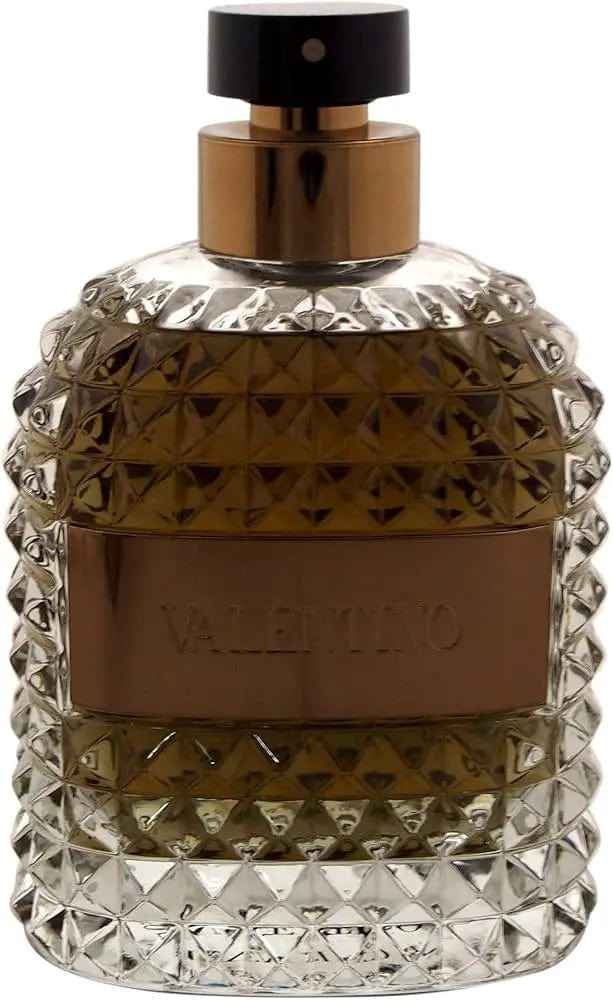 Uomo By Valentino For Men EDT 5oz Spray