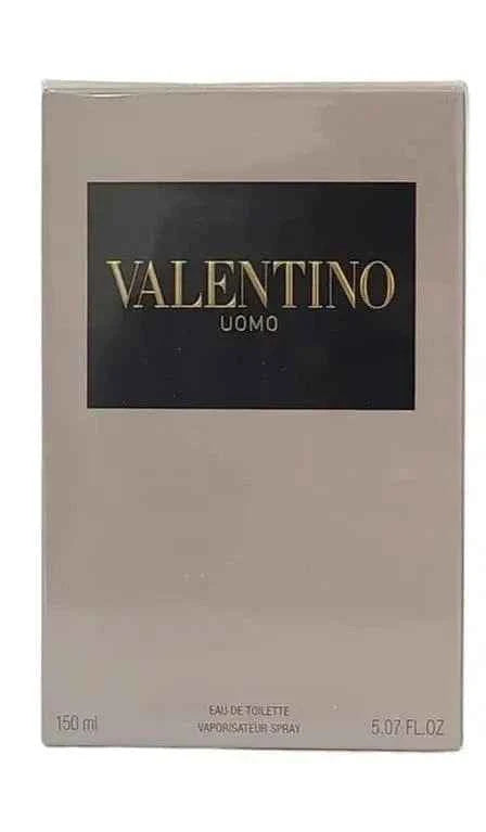 Uomo By Valentino For Men EDT 5oz Spray