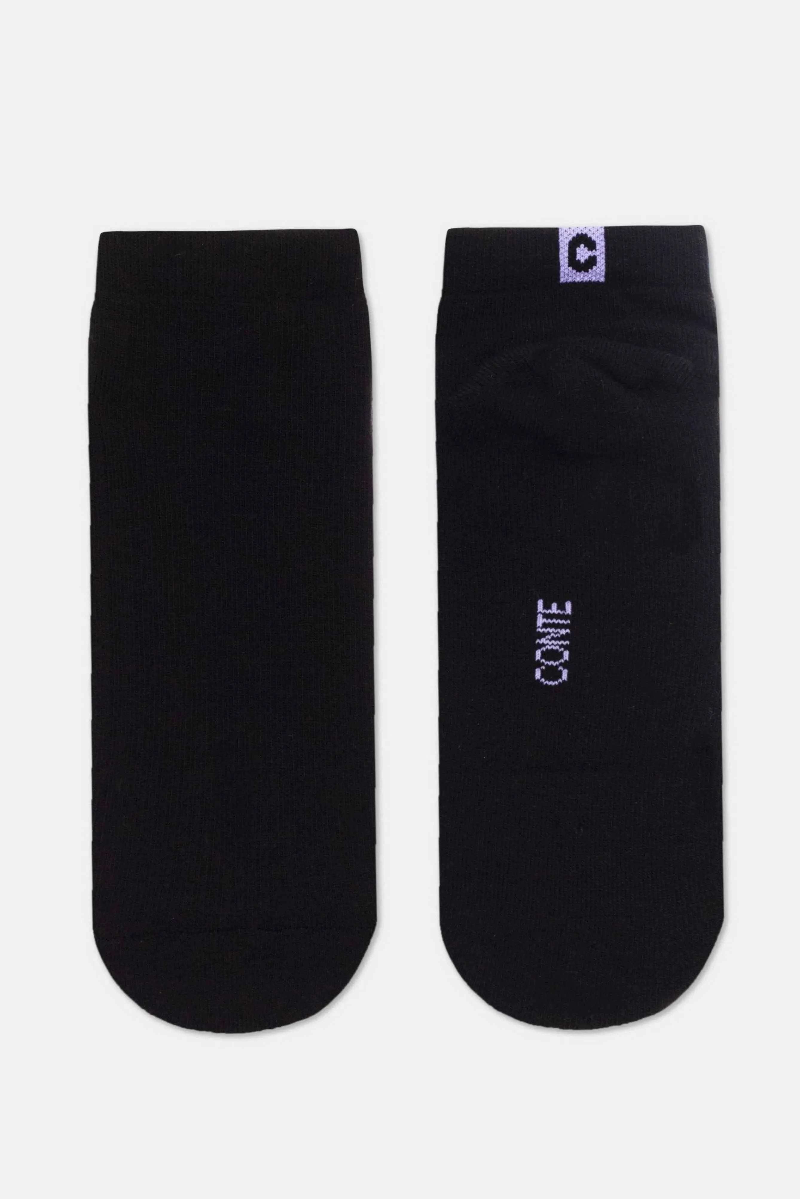 Cotton Ankle Socks Conte Active 571 - Terry Foot