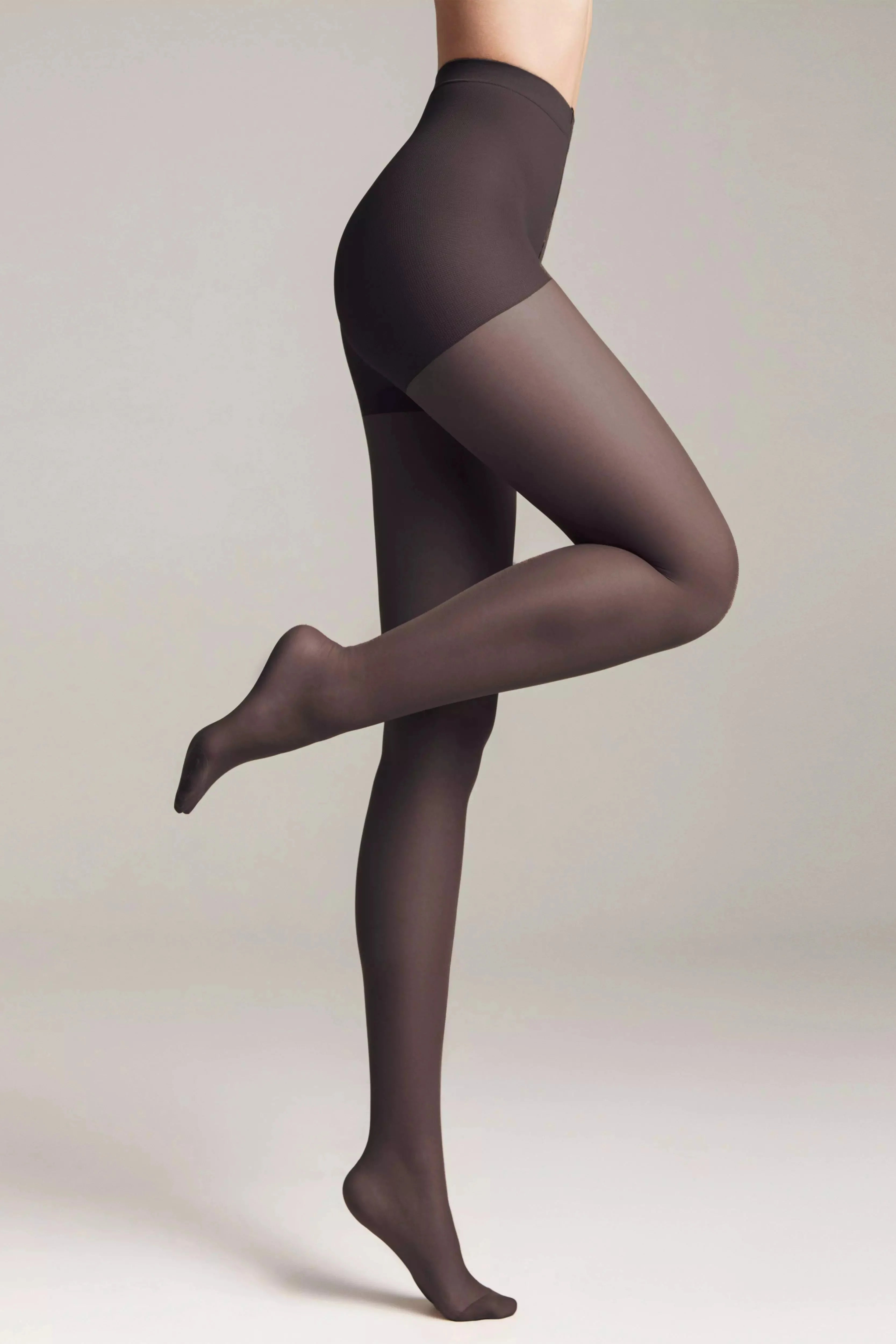 Tights Conte Active Soft 20 Den - Shaping Support with Vitamin E