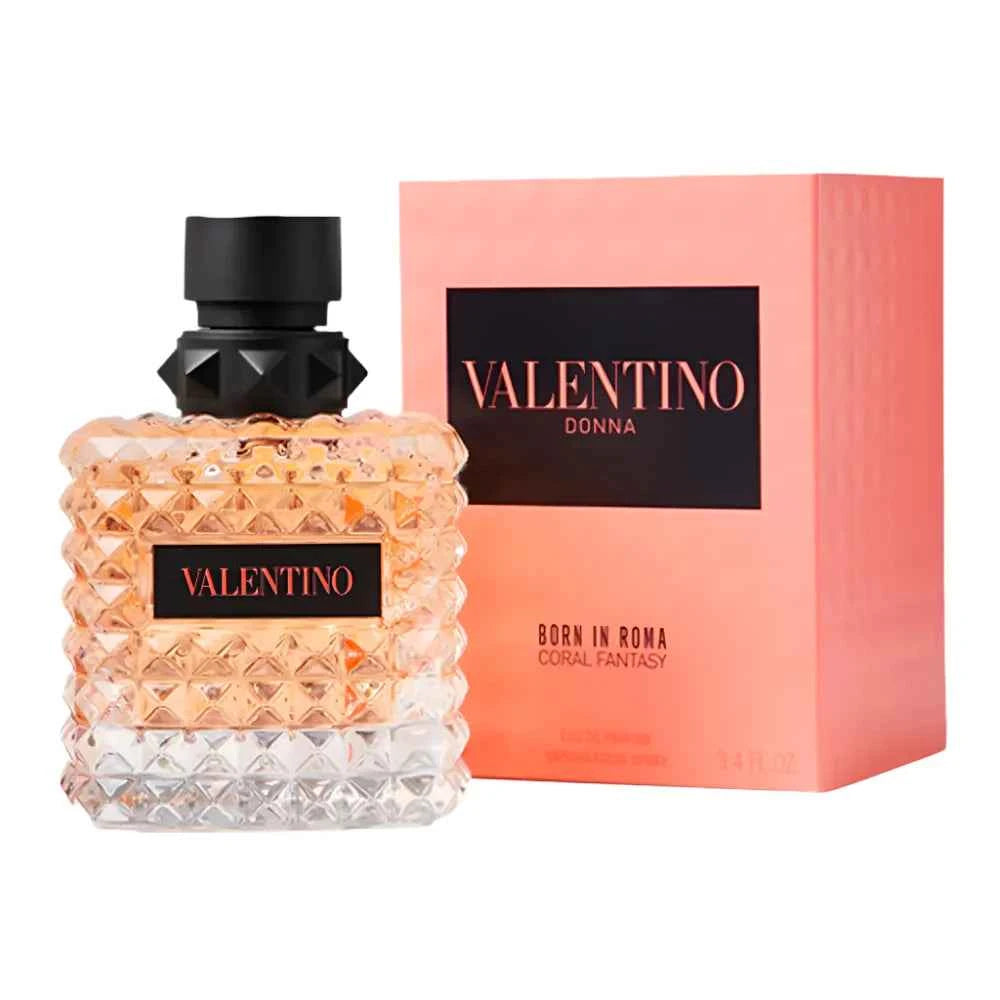 Valentino Coral Fantasy Eau de Parfum for Women