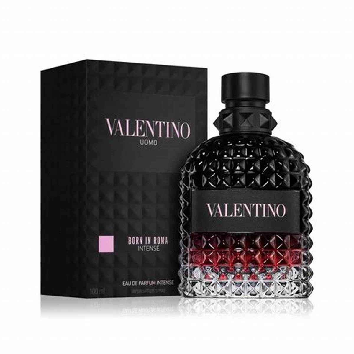 Valentino Born in Rome Intense for Men