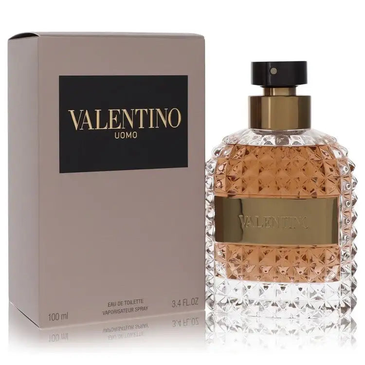 Uomo By Valentino Cologne for Men by Gamer Scents