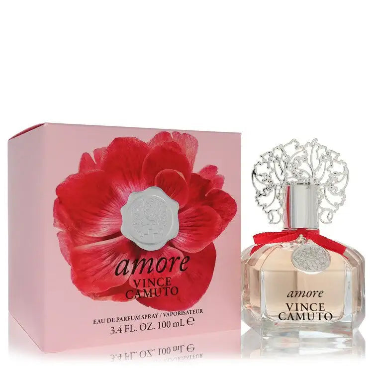 Amore By Vince Camuto Perfume for Women by Gamer Scents