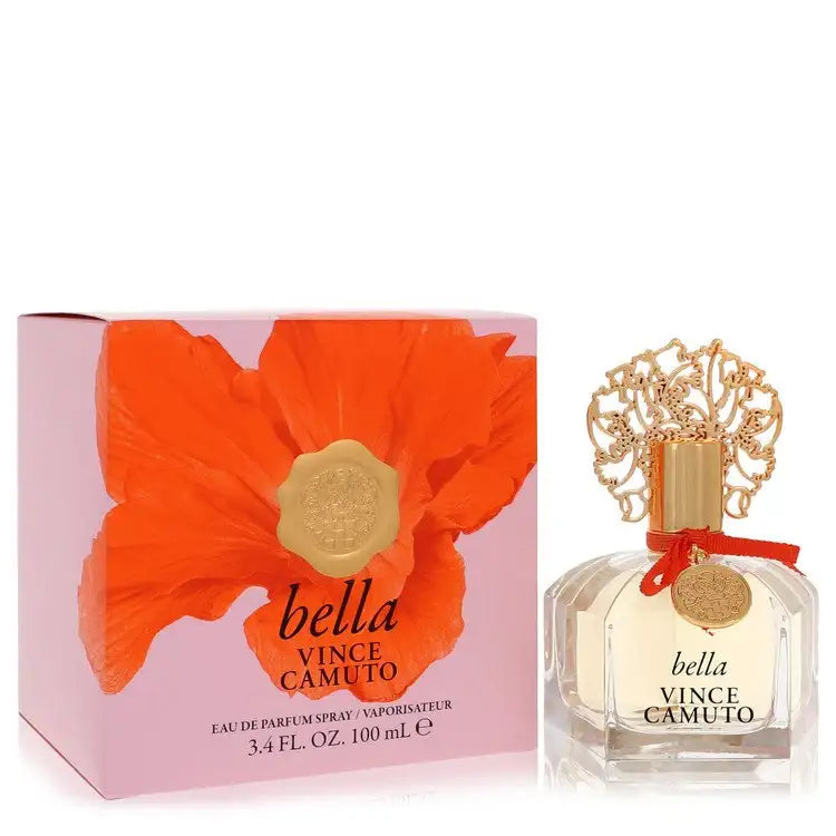 Bella By Vince Camuto Perfume for Women