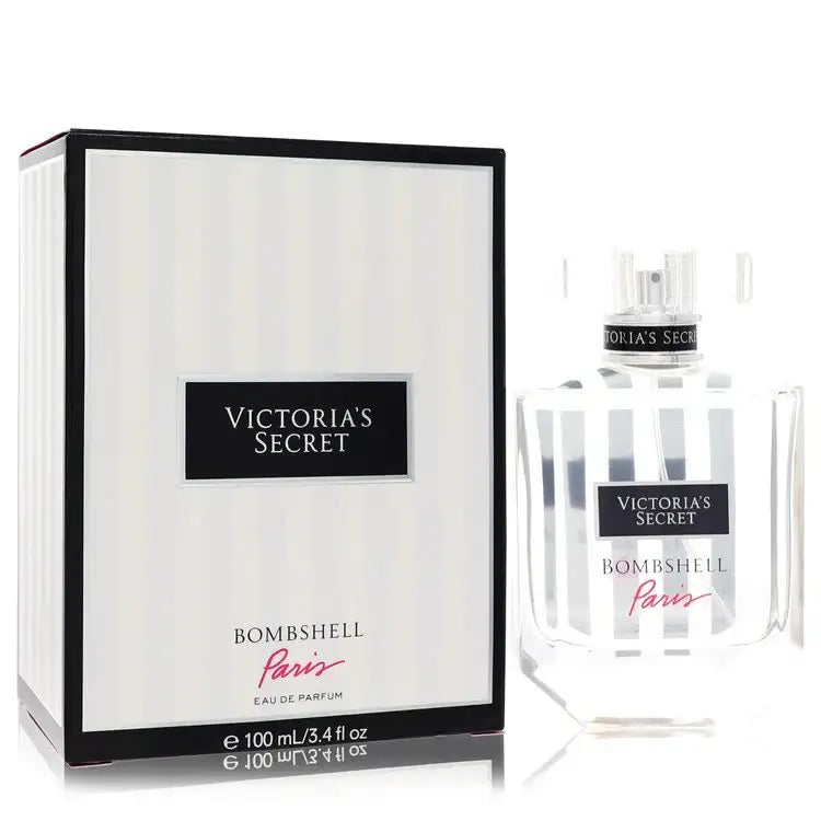 Bombshell Paris By Victoria&