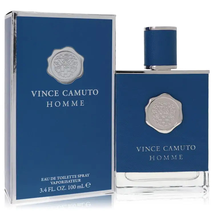 Homme By Vince Camuto Cologne for Men