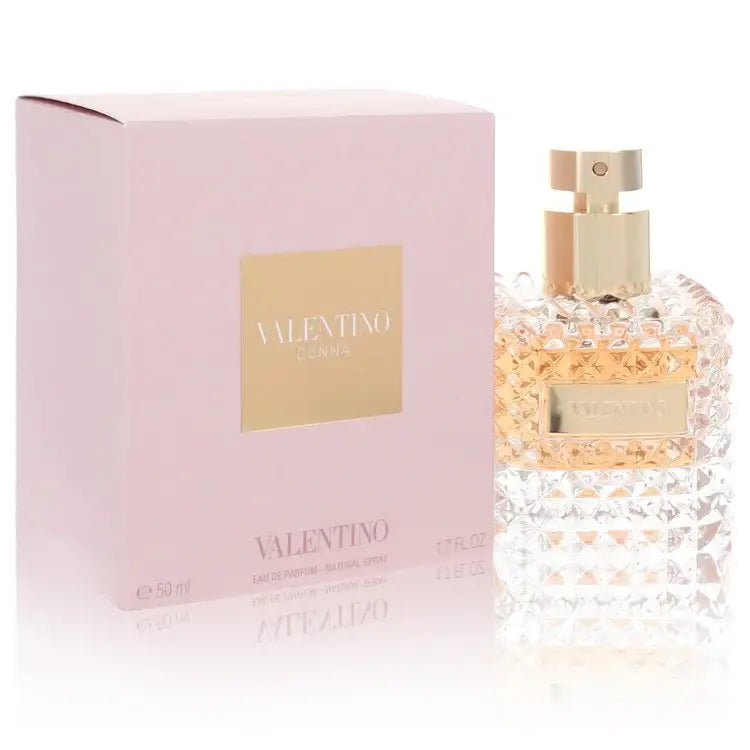 Donna By Valentino Perfume for Women by Gamer Scents