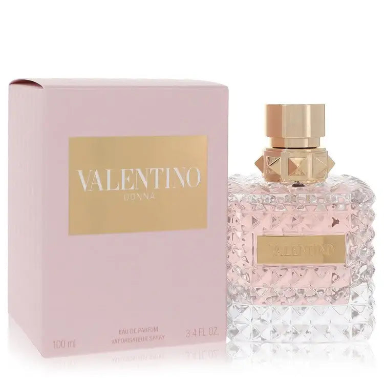Donna By Valentino Perfume for Women by Gamer Scents