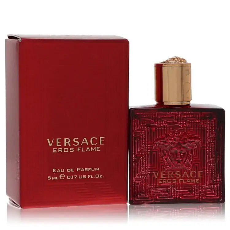 Eros Flame By Versace Cologne for Men