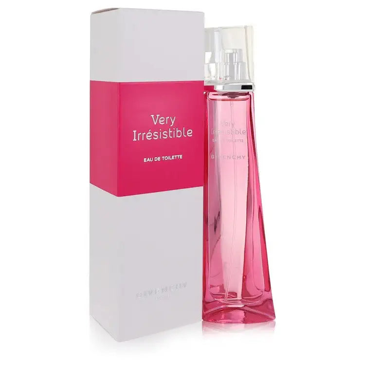 Very Irresistible By Givenchy Perfume for Women by Gamer Scents