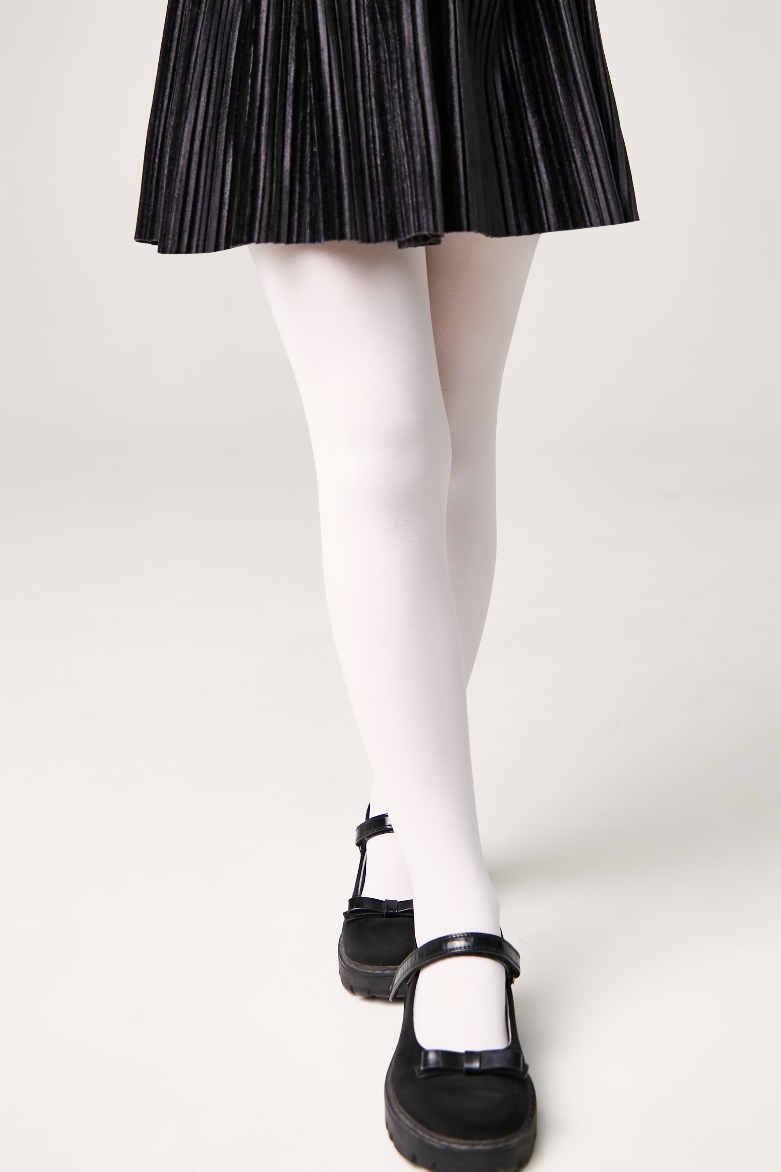 Conte Tights for girls - Velour 60 Den by TheRanok.com