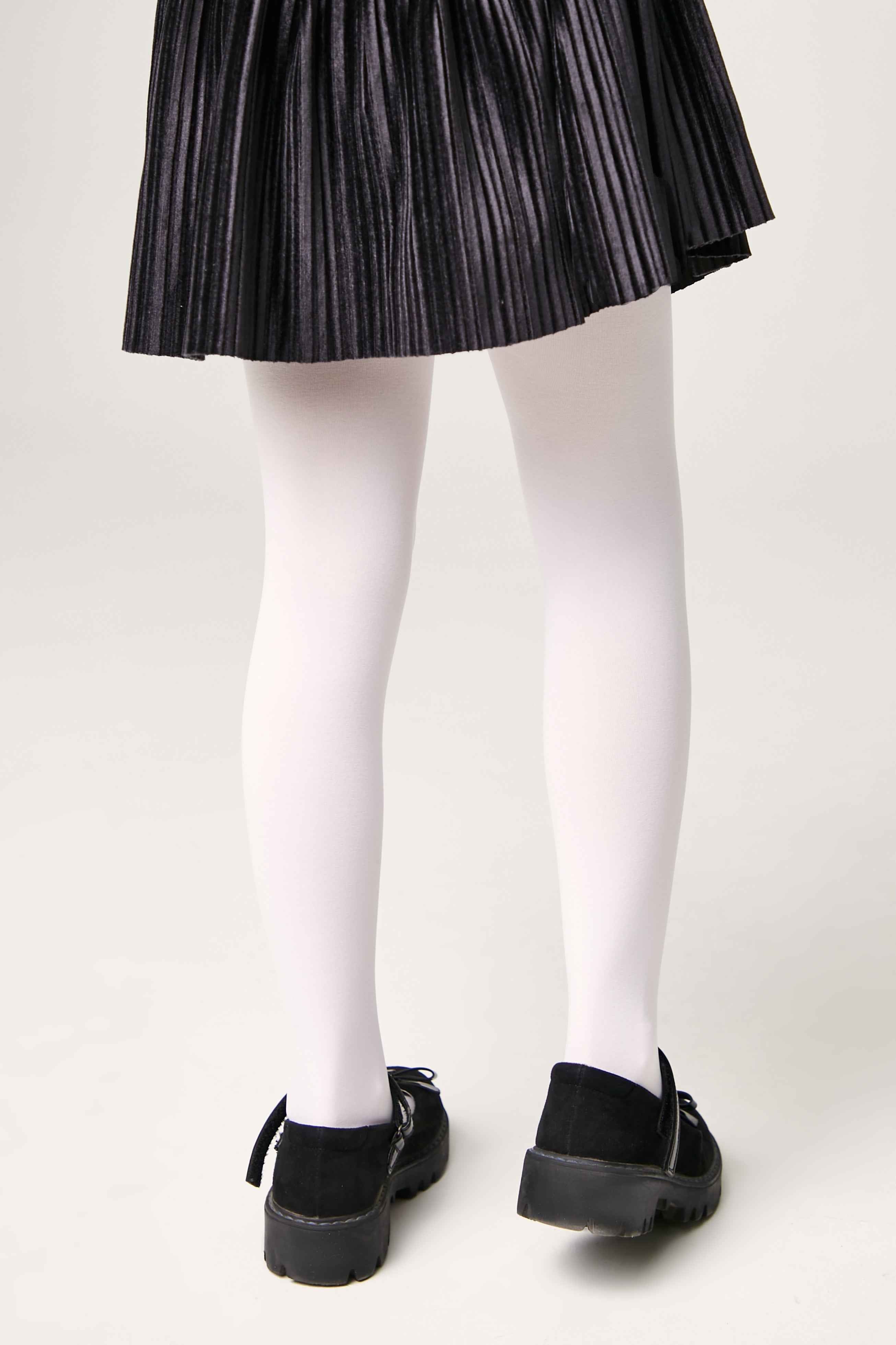 Conte Tights for girls - Velour 60 Den by TheRanok.com