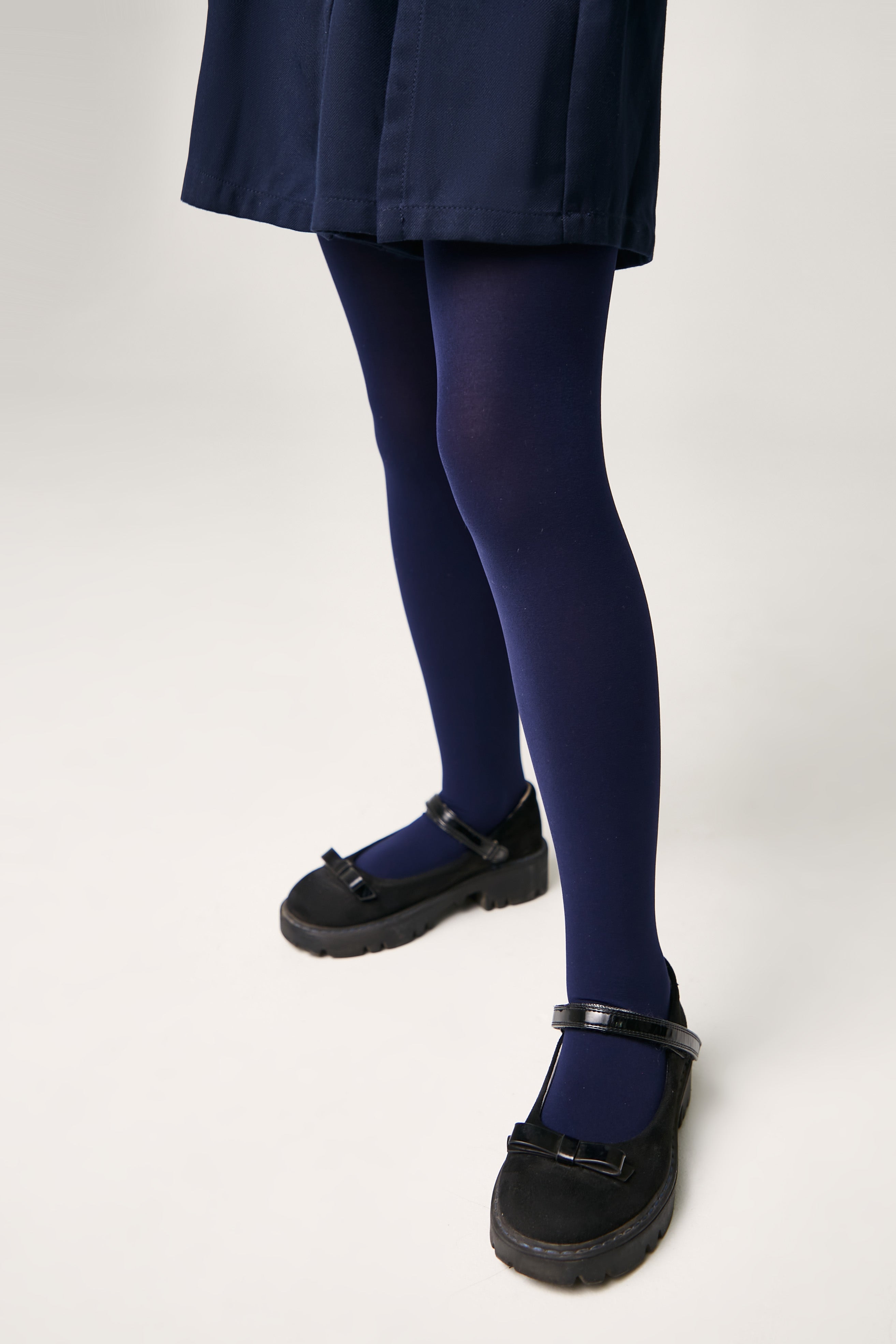 Conte Tights for girls - Velour 60 Den by TheRanok.com