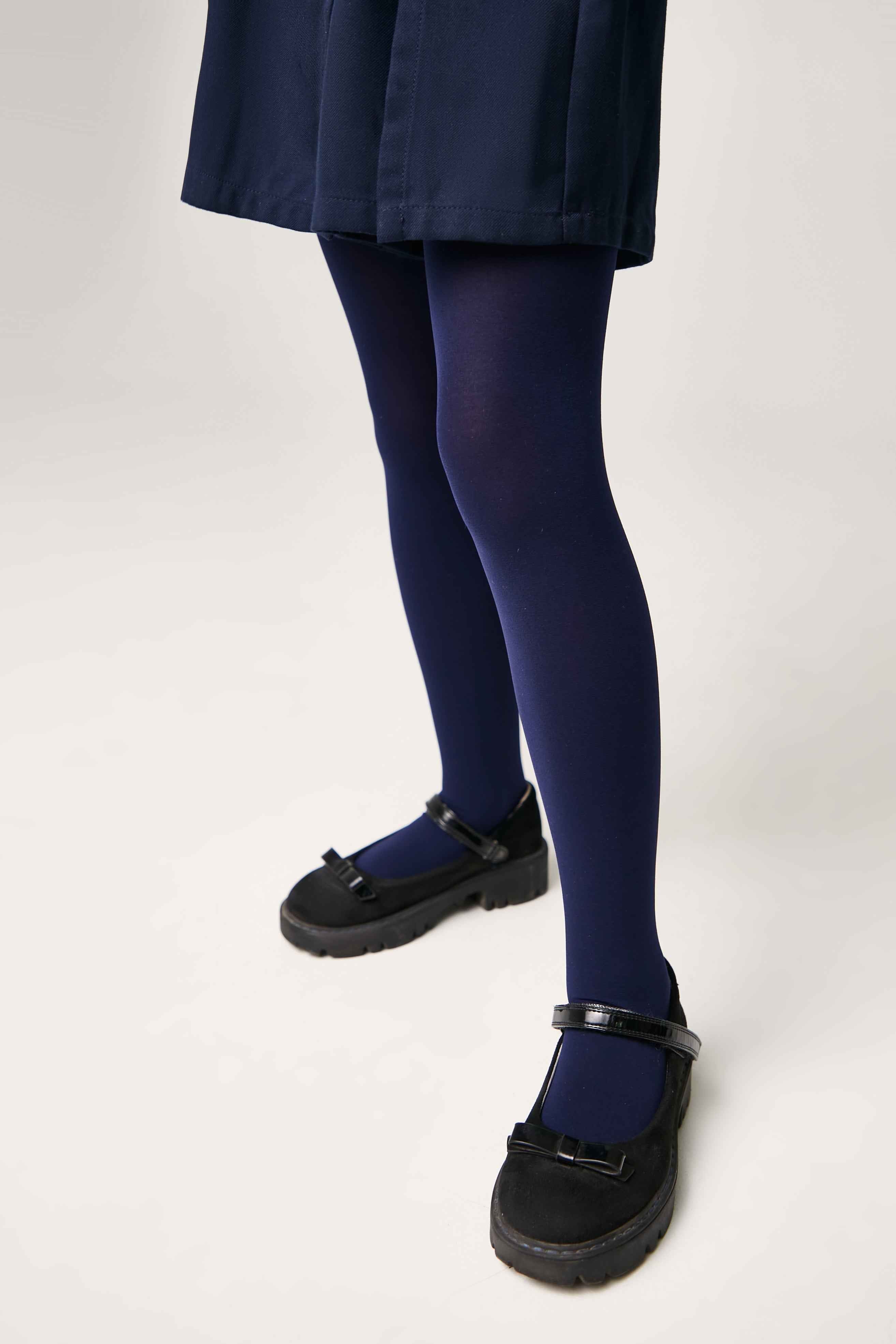 Conte Tights for girls - Velour 60 Den